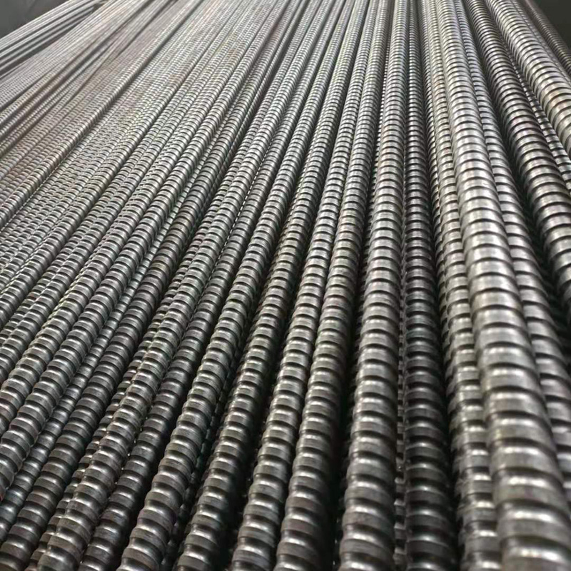 蒙阴中空锚杆